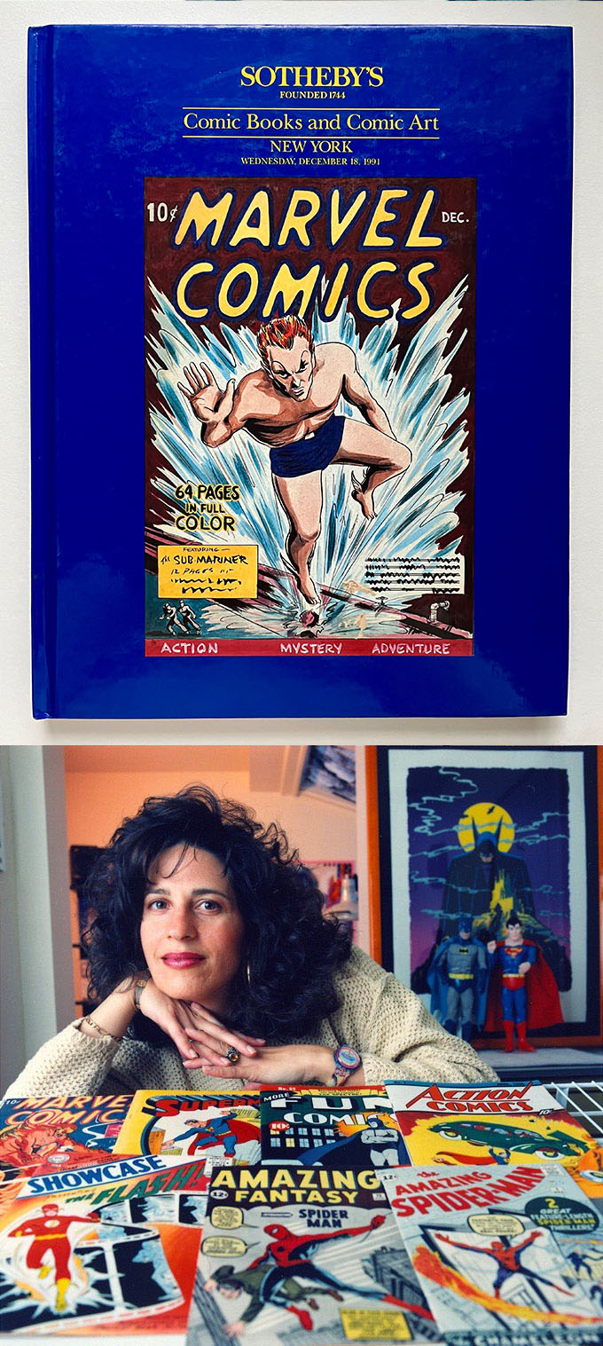 Susan Cicconi USA Today