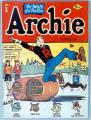 Archie Comics #1 (Cover)