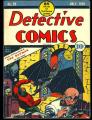 Detective Comics #29