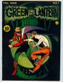 Green Lantern #1