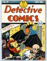 Detective Comics #29 (Cover)