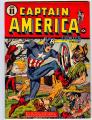 Captain America Comics #11