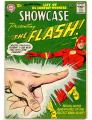 Showcase #8 (Cover)