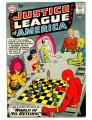 Justice League Of America #1