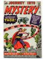 Journey Into Mystery #83