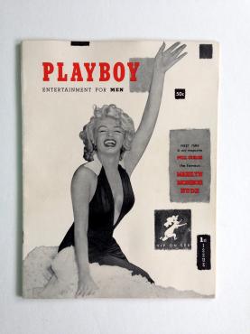 Playboy #1