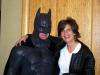 Batman and Me