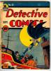 Detective Comics #43 - Before Image